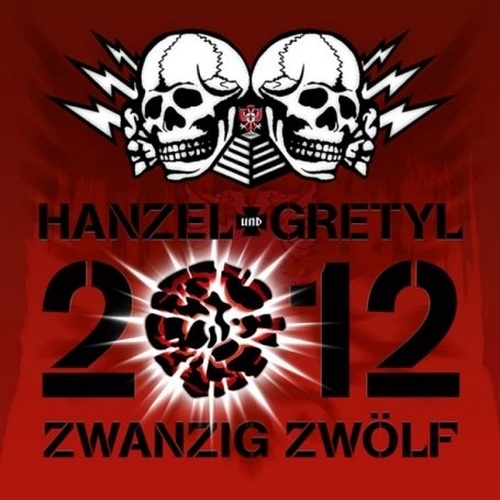 Hanzel und Gretyl